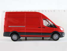 Busch 54500 Ford Transit