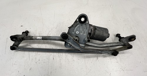 Wischergestänge audi 4f - audi, (4f