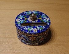Spardose Faberge