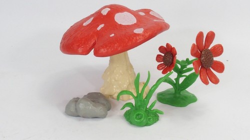 Schleich schlümpfe - schleich,