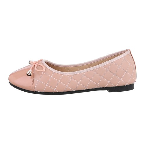 Klassische ballerinas - klassische,
