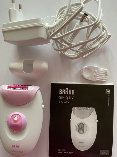 Braun silk epil - braun, silk-epil