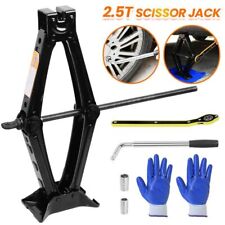 2.5T Scherenwagenheber