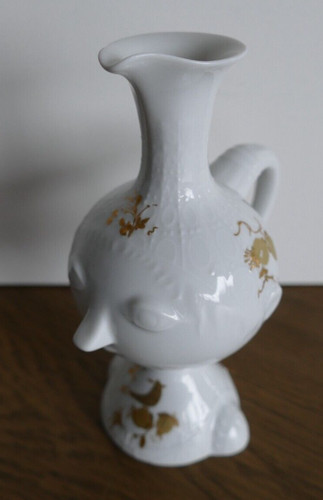Vase 100 jahre rosenthal - 100,