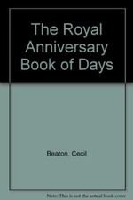 The Royal Anniversary Book of