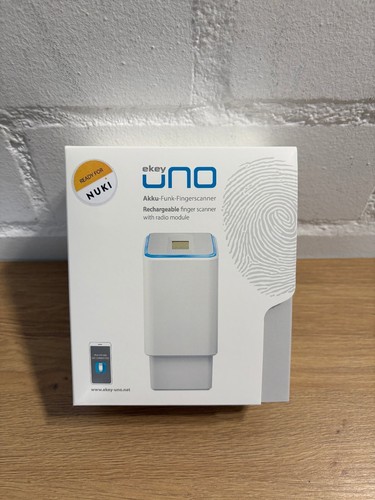 Ekey uno 200102 fingerprint - ekey,