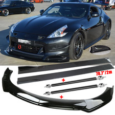 Frontspoiler Spoilerschwert