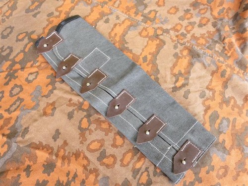 K98 karabiner systemabdeckung - k98,