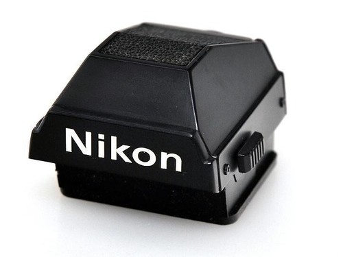 Nikon eyelevel - nikon, de-2