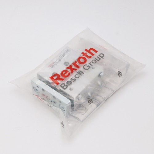 Rexroth 0822061002