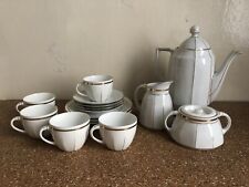 BAVARIA EAMAG tee kaffee