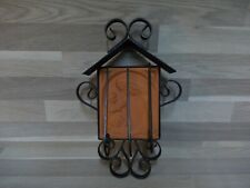 Gusseisen Haus Kapelle mit