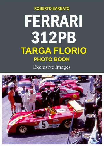 Ferrari 312 targa - 312, florio