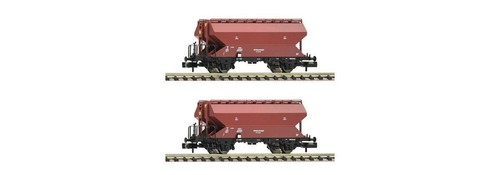 Fleischmann 830310 tlg - fleischmann, 2-tlg