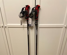 Skistöcke Tourenstöcke