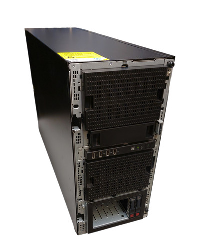 Server proliant ml350 g8 - proliant, p