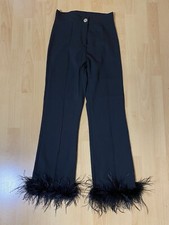 Damen Hose - Weites Bein