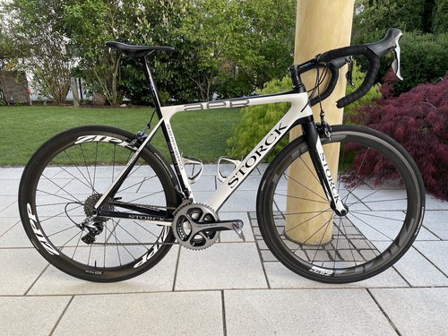 Storck aernario rh 55 - storck,