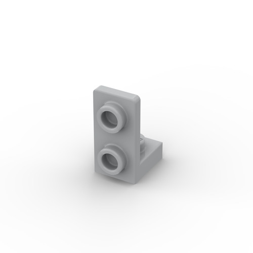 Lego halterung konverter - 5x,