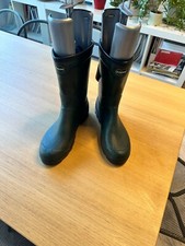 Le Chameau Halbstiefel