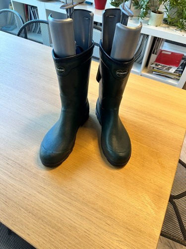 Chameau halbstiefel - chameau,