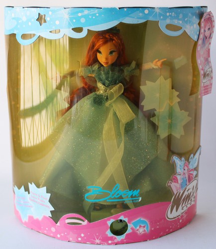 Rare 2008 winx - rare, club