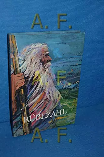 Rübezahl kurt benesch - kurt,