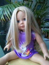 Wunderschöne GÖTZ PUPPE