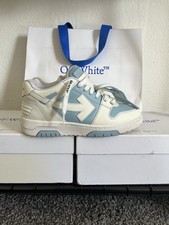 Off-White Out Of Office