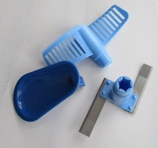 Tupperware Quick Chef 2 + 3