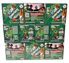 10 x 12er Karton = 120 Flaschen Underberg Kräuterlikör 44% Vol. 0,02 l