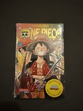 One Piece Band 100, Limitierte Edition, 1. Auflage, NEU