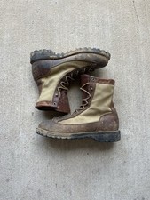 Vintage Danner Light 30420 9D