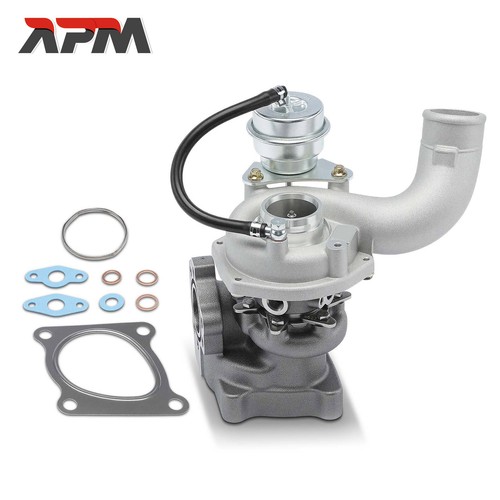 Turbolader abgasturbolader - turbolader,
