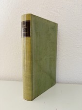 Ernst Penzoldt CAUSERIEN