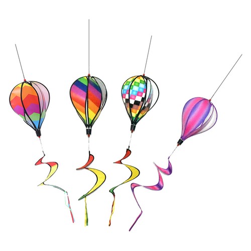 Pcs windspiel - 4,