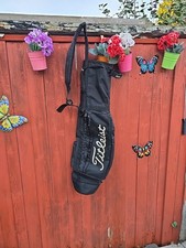 Titleist Golf Pencil Bag