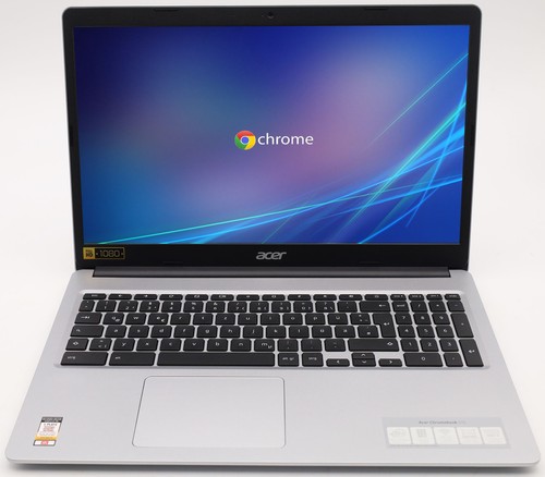 Acer chromebook 315 pentium - acer,