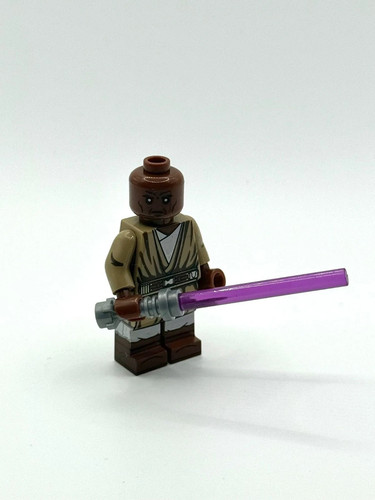 Custom lego mace - custom,