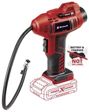 Einhell Akku-Kompressor CE-CC 18 Li Solo 18 V  Kompressor