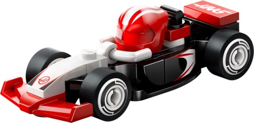 Lego set colf1rc - colf1rc-10, haas
