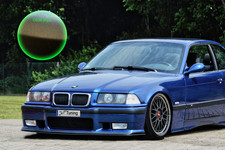 Frontspoiler passend für BMW