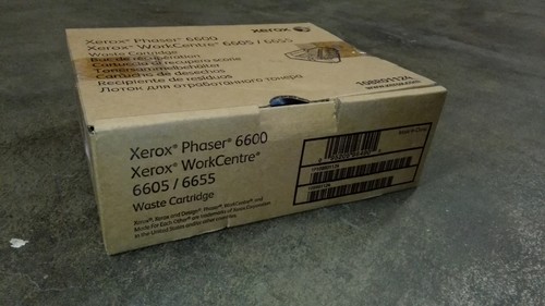 Xerox 108r01124 abfallpatrone - 108r01124,