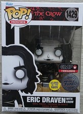 Funko Pop The Crow 1429 Eric