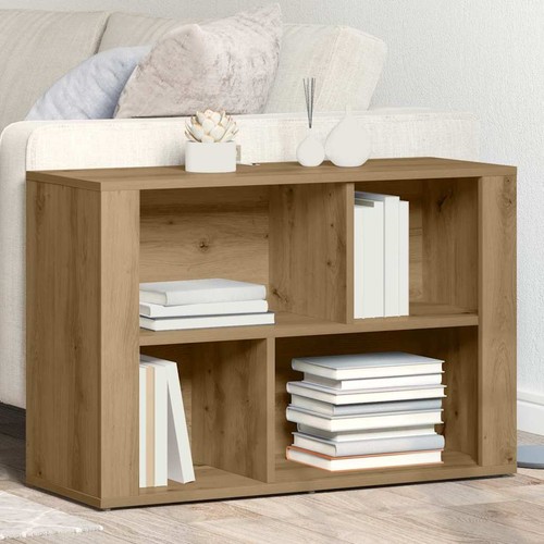 Sideboard bodenregal 80x30x54 - sideboard,