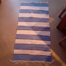 Flickenteppich Fleckerlteppich