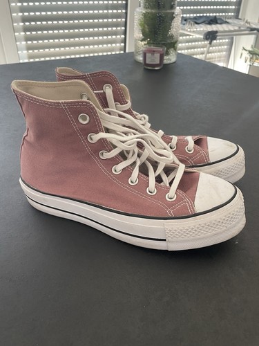 Converse chucks all star - converse,