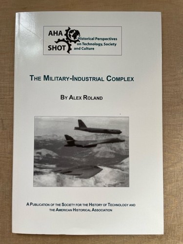 The military industrial - the, military-industrial