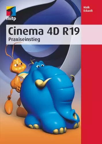 Cinema r19 praxiseinstieg - cinema,