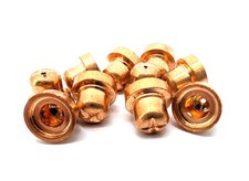 10x Schneiddüsen kurz für Berlan BPS40 Plasmaschneider Ersatzteile Schneidgerät